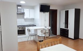 Apartman Spalato